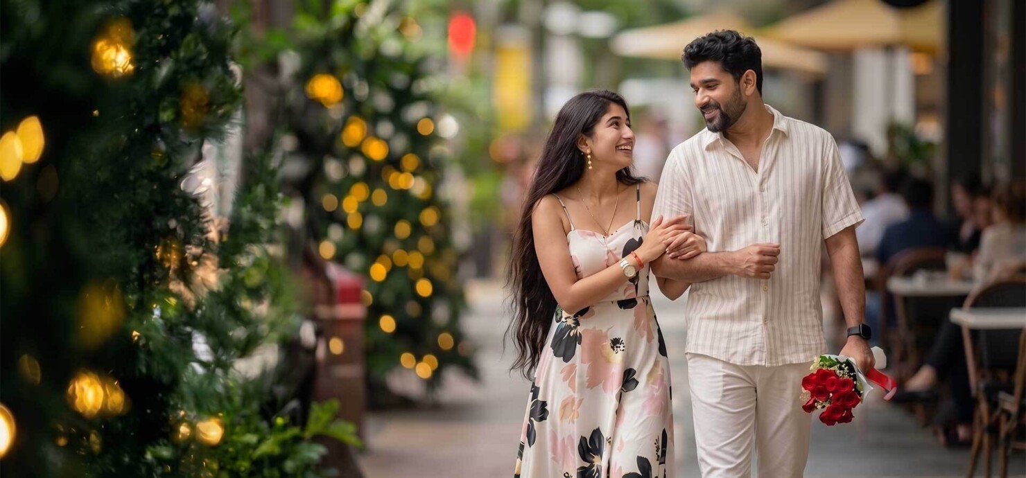 Online Mumbai Matrimony Service - Princess Matrimony